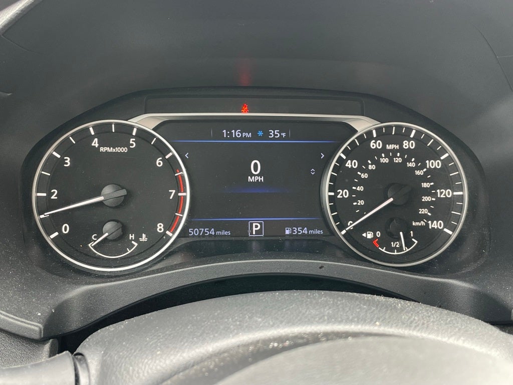 2024 Nissan Altima 2.5 SV - CLEAN CARFAX / ONE OWNER