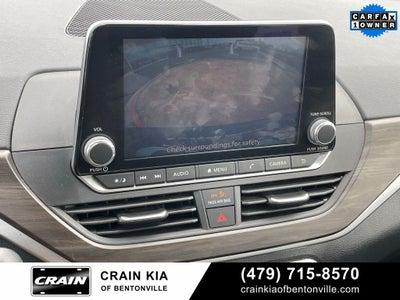 2024 Nissan Altima 2.5 SV - CLEAN CARFAX / ONE OWNER