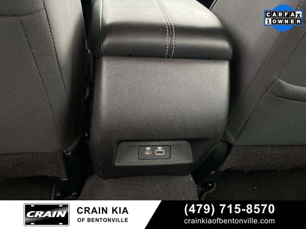 2024 Nissan Altima 2.5 SV - CLEAN CARFAX / ONE OWNER