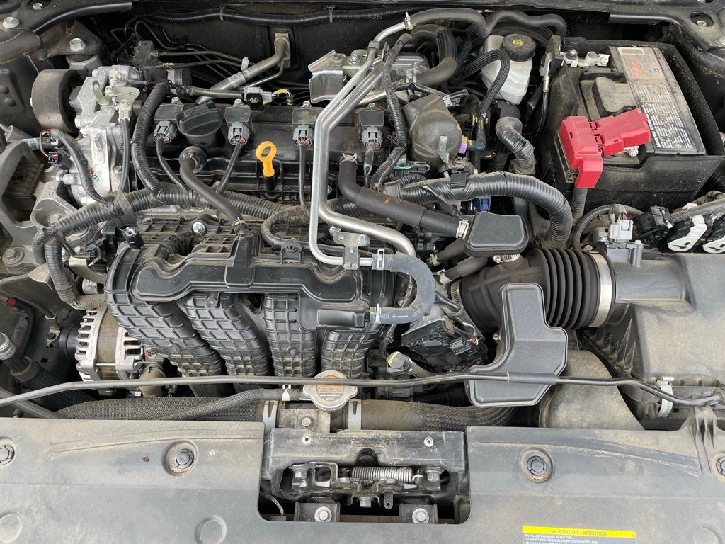 2024 Nissan Altima 2.5 SV - CLEAN CARFAX / ONE OWNER