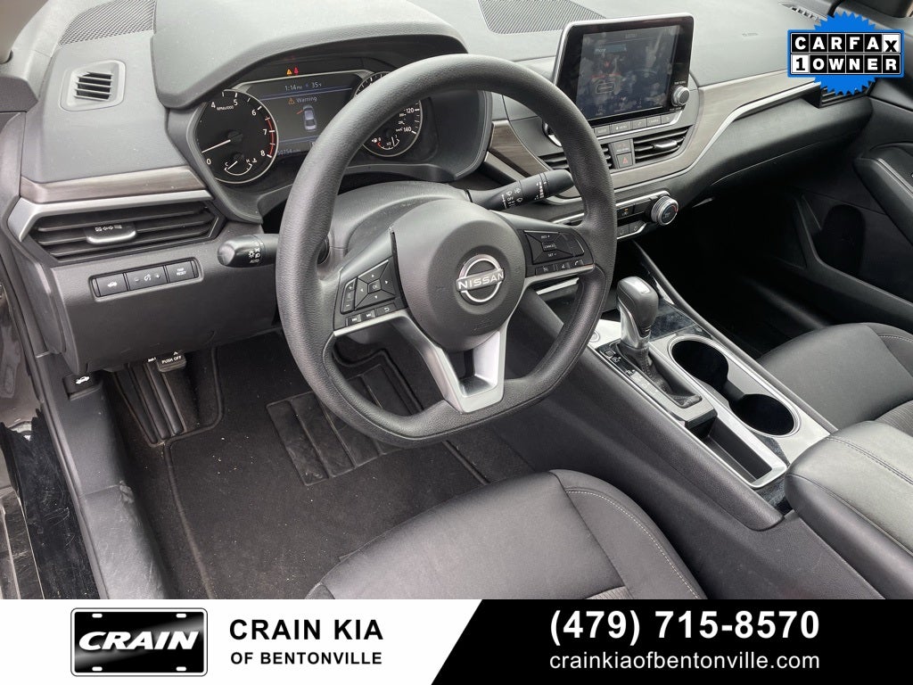 2024 Nissan Altima 2.5 SV - CLEAN CARFAX / ONE OWNER