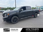 2018 Nissan Titan XD SL - 4WD