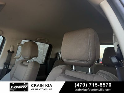 2022 Nissan Frontier SV - CLEAN CARFAX HISTORY