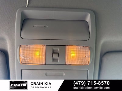 2023 Nissan Frontier SV | SV CONVENIENCE PKG
