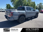 2024 Nissan Frontier PRO-4X - 4WD / SUNROOF / CARFAX ONE OWNER