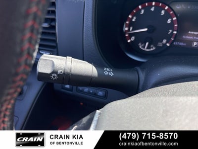 2024 Nissan Frontier PRO-4X - 4WD / SUNROOF / CARFAX ONE OWNER