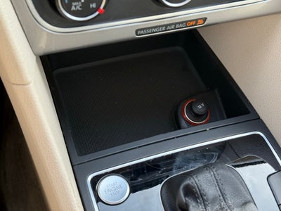 2015 Volkswagen Passat 1.8T Limited Edition - CLEAN CARFAX