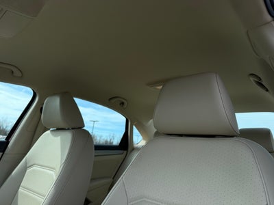 2015 Volkswagen Passat 1.8T Limited Edition - CLEAN CARFAX