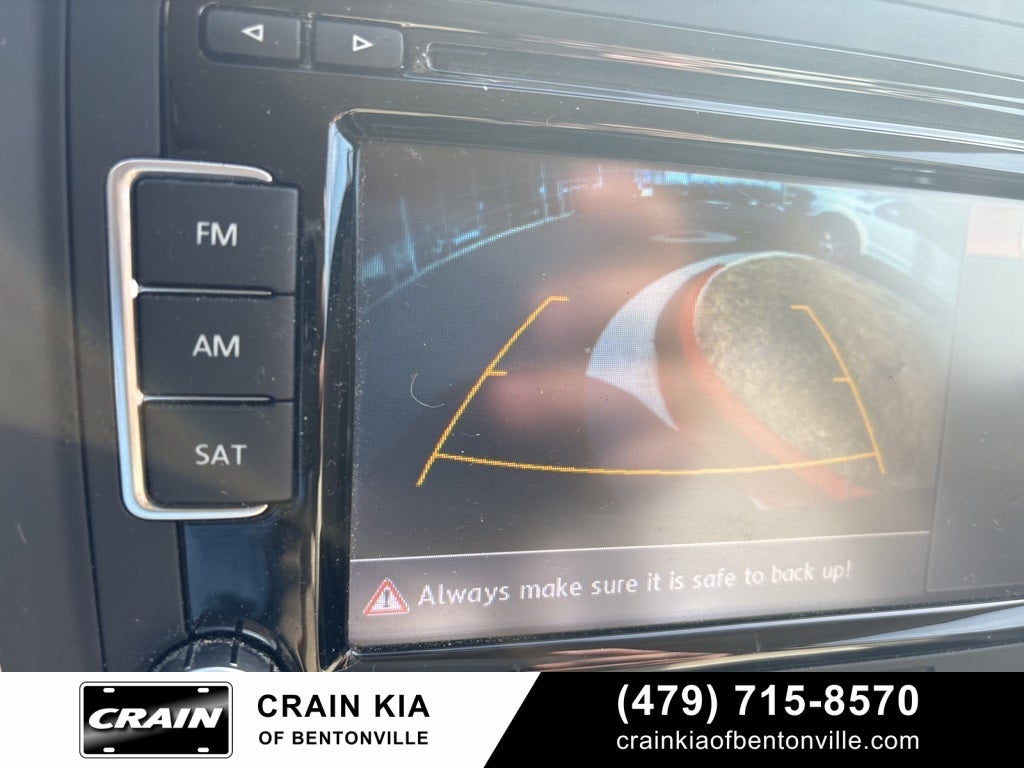 2015 Volkswagen Passat 1.8T Limited Edition - CLEAN CARFAX