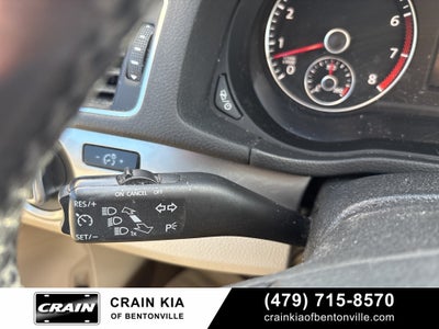 2015 Volkswagen Passat 1.8T Limited Edition - CLEAN CARFAX