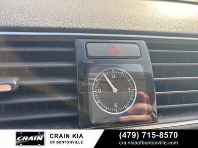 2015 Volkswagen Passat 1.8T Limited Edition - CLEAN CARFAX