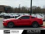 2012 Ford Mustang Shelby GT500 - SVT PERFORMANCE / VERY LOW MILES!