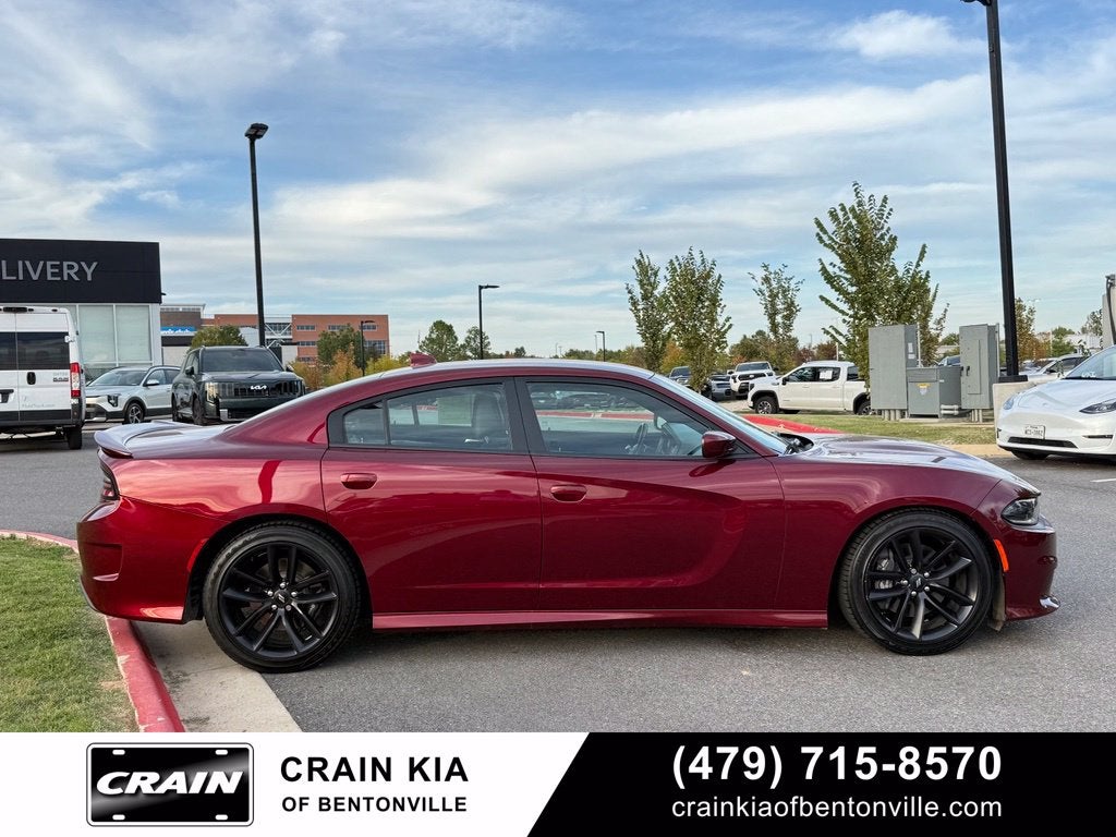2021 Dodge Charger GT - CLEAN CARFAX / ONE OWNER