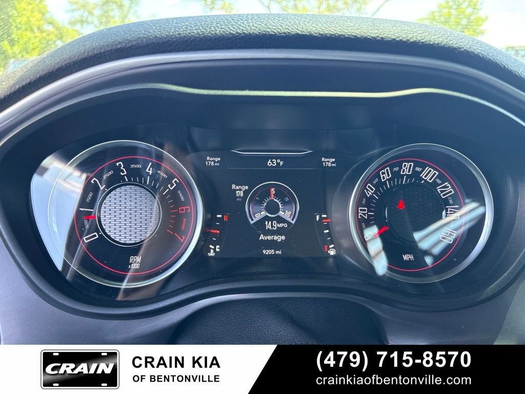 2020 Dodge Challenger R/T - CLEAN CARFAX / WIDEBODY KIT