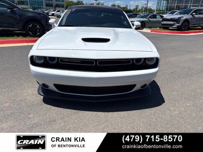 2020 Dodge Challenger R/T - CLEAN CARFAX / WIDEBODY KIT