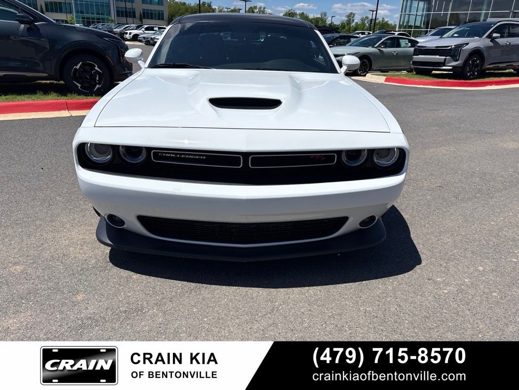 2020 Dodge Challenger R/T - CLEAN CARFAX / WIDEBODY KIT