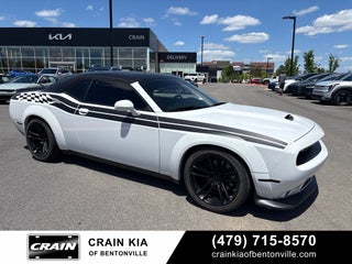 2020 Dodge Challenger R/T - CLEAN CARFAX / WIDEBODY KIT
