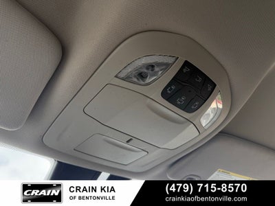 2019 Chrysler Pacifica Touring L Plus