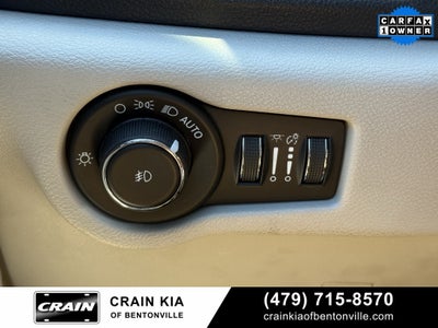 2023 Chrysler Pacifica Limited - PANORAMIC SUNROOF / CARFAX ONE OWNER