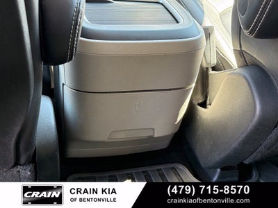 2022 Chrysler Pacifica Hybrid Touring L - CLEAN CARFAX / ONE OWNER