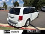 2014 Dodge Grand Caravan SXT - DVD / CAPTAIN'S CHAIRS