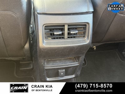 2016 Ford Edge SE - CLEAN CARFAX / ONE OWNER