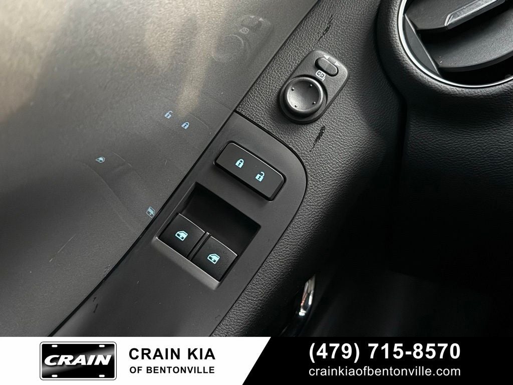 2013 Chevrolet Camaro 2LT