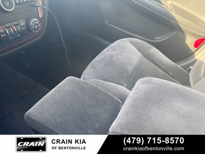 2006 Chevrolet Impala LT - WHOLESALE / AS-IS