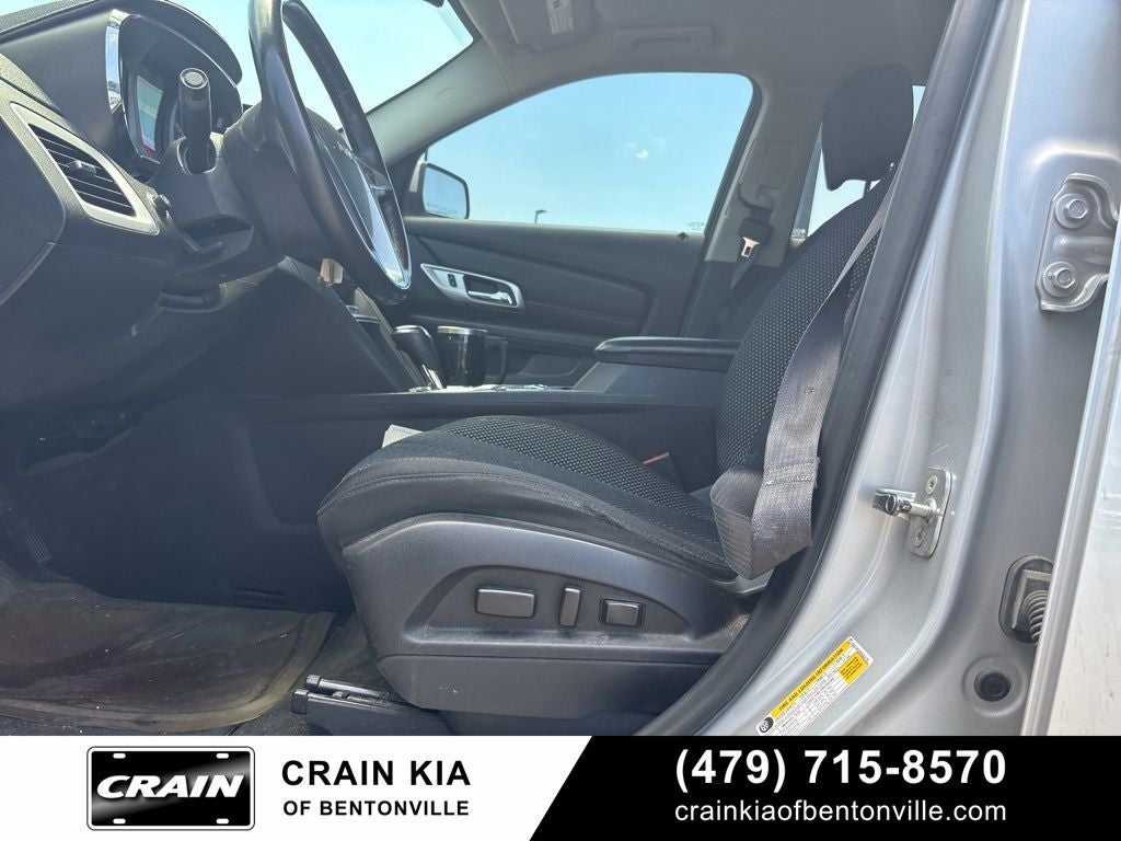 2017 GMC Terrain SLE-2 - CARFAX ONE OWNER