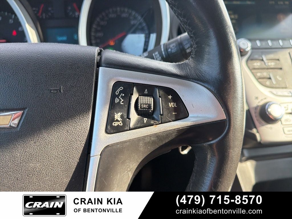 2012 Chevrolet Equinox LT - CLEAN CARFAX HISTORY