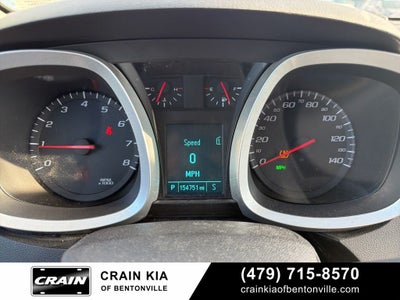 2012 Chevrolet Equinox LT - CLEAN CARFAX HISTORY