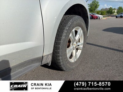 2012 Chevrolet Equinox LT - CLEAN CARFAX HISTORY