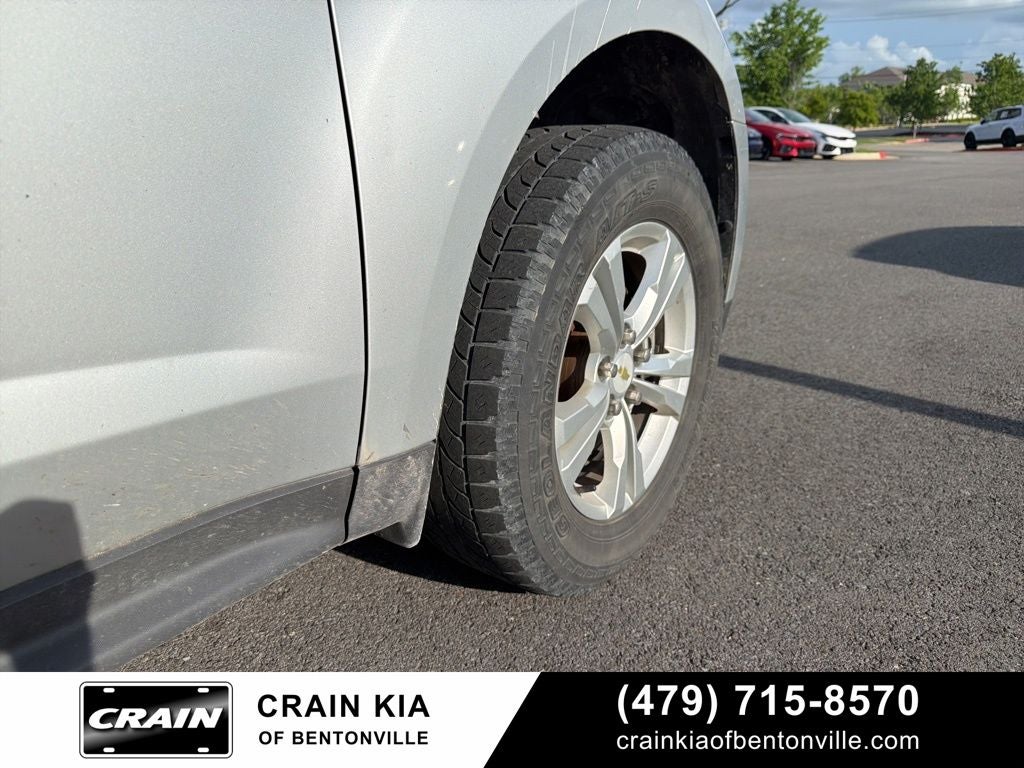 2012 Chevrolet Equinox LT - CLEAN CARFAX HISTORY