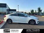 2017 Honda Civic EX - SUNROOF / CLEAN CARFAX