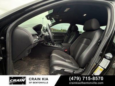 2023 Honda Civic Sport - CLEAN CARFAX / ONE OWNER