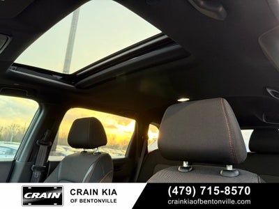 2023 Honda CR-V Hybrid Sport - HYBRID! / SUNROOF / ONE OWNER