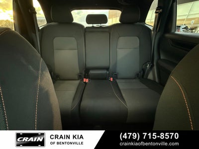 2023 Honda CR-V Hybrid Sport - HYBRID! / SUNROOF / ONE OWNER