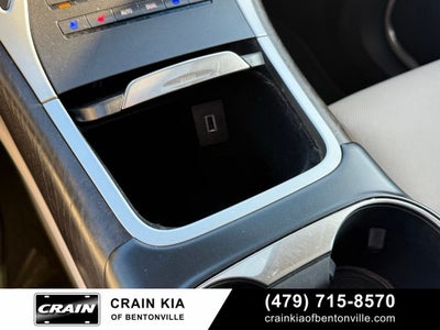 2020 Lincoln Nautilus Reserve - AWD / PANORAMIC SUNROOF / CLEAN CARFAX