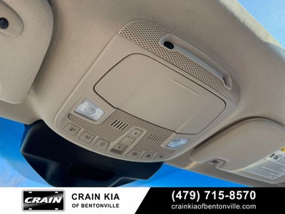 2020 Lincoln Nautilus Reserve - AWD / PANORAMIC SUNROOF / CLEAN CARFAX