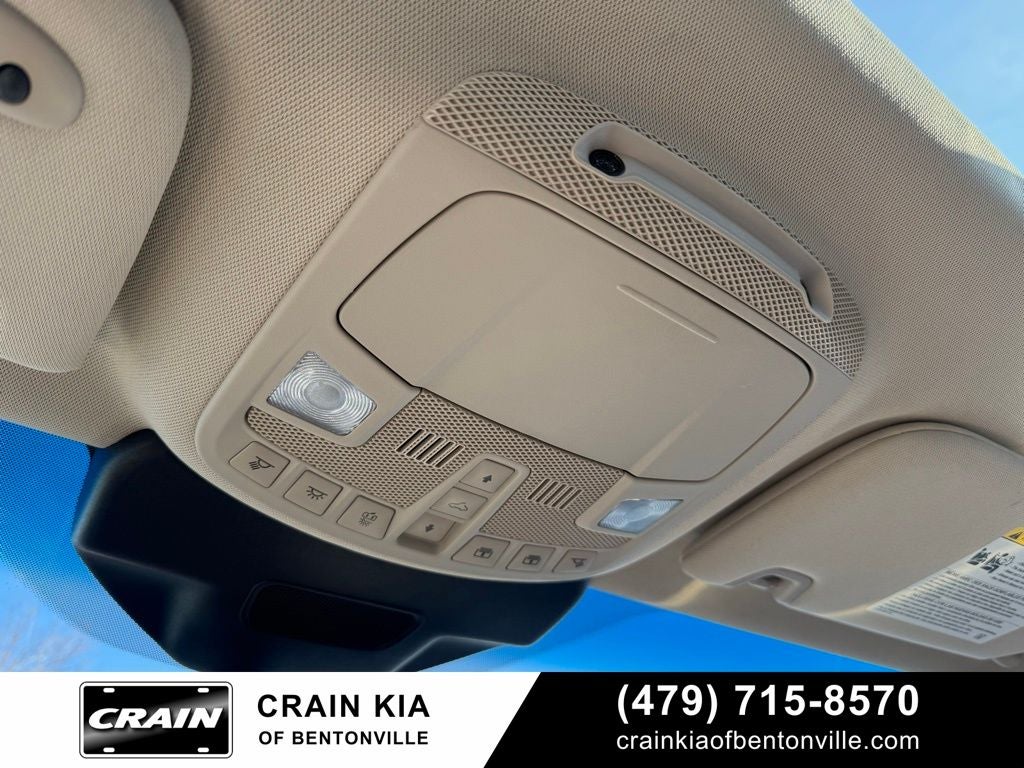 2020 Lincoln Nautilus Reserve - AWD / PANORAMIC SUNROOF / CLEAN CARFAX