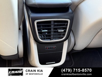 2020 Lincoln Nautilus Reserve - AWD / PANORAMIC SUNROOF / CLEAN CARFAX