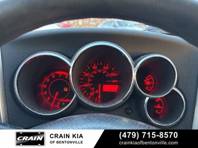 2003 Toyota Matrix Standard - WHOLESALE / AS-IS