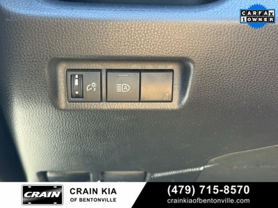 2024 Toyota RAV4 LE - ONE OWNER