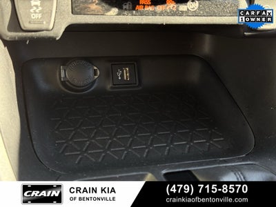 2024 Toyota RAV4 LE - ONE OWNER