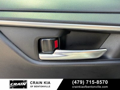 2024 Toyota RAV4 Hybrid Woodland Edition - AWD / CLEAN CARFAX / ONE OWNER