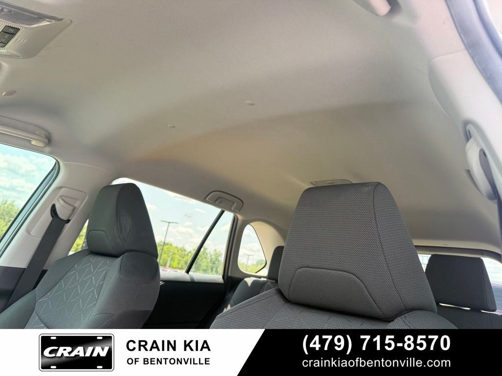 2024 Toyota RAV4 Hybrid Woodland Edition - AWD / CLEAN CARFAX / ONE OWNER