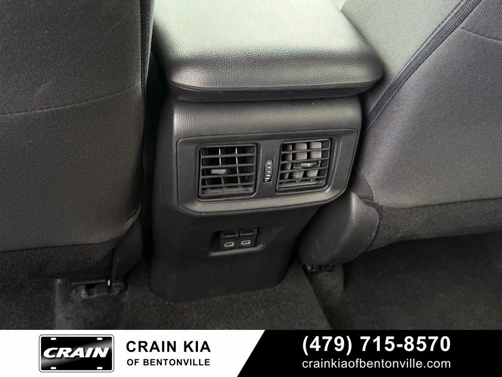 2024 Toyota RAV4 XLE - CARFAX ONE OWNER