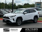2024 Toyota RAV4 XLE - CARFAX ONE OWNER
