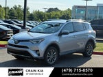 2016 Toyota RAV4 Limited - SUNROOF