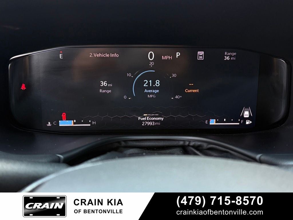 2024 Jeep Compass Limited - 4WD / PANORAMIC SUNROOF / CLEAN CARFAX